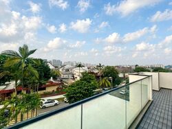 Seletar Hills Estate (D28), Semi-Detached #620128241